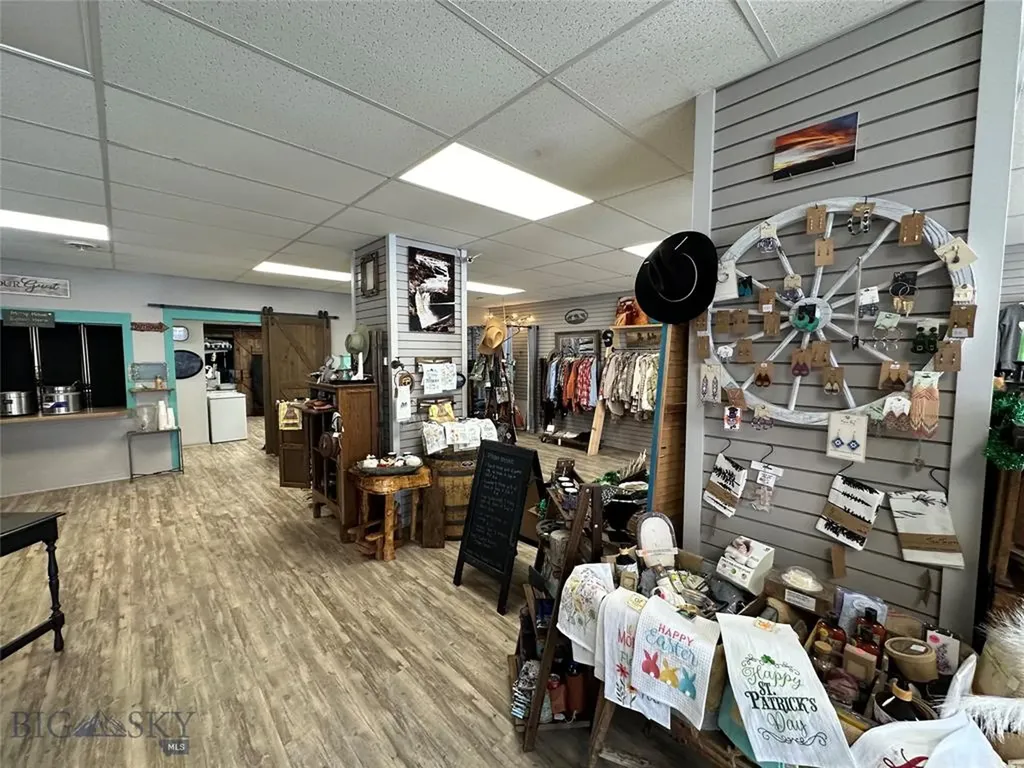 216 Mcleod Street Big Timber MT 59011