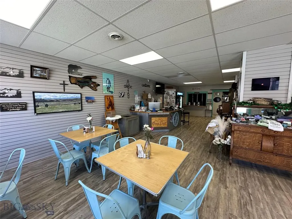 216 Mcleod Street Big Timber MT 59011