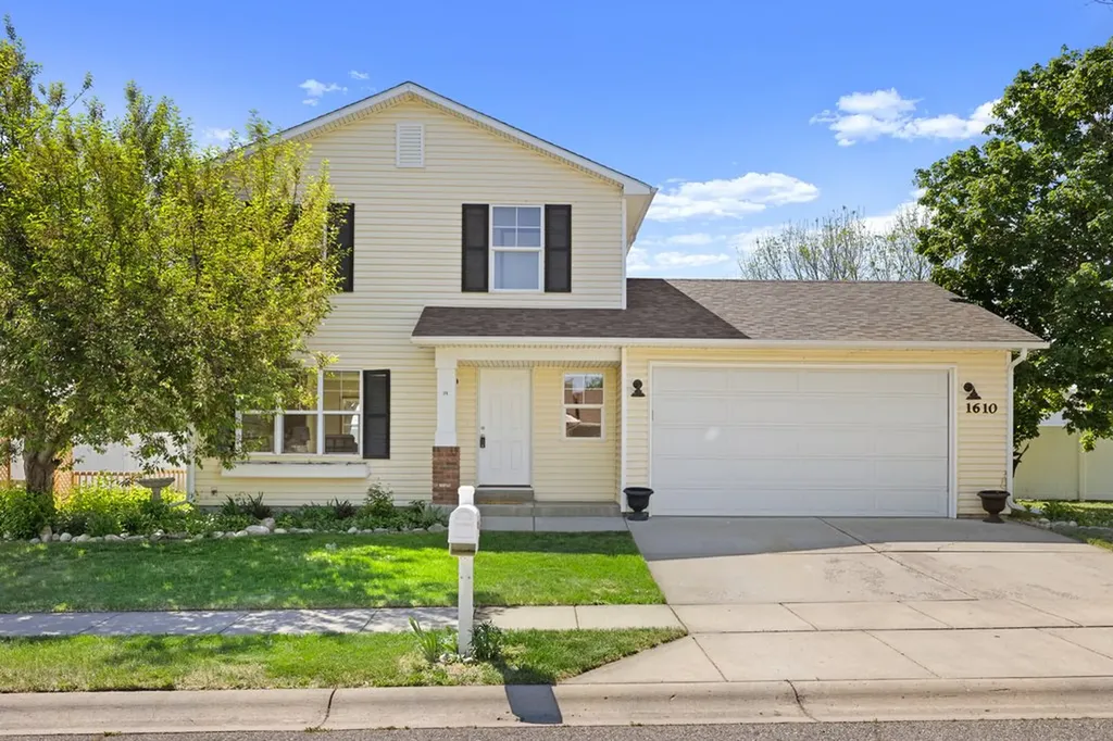 1610 Province Lane Billings MT 59102