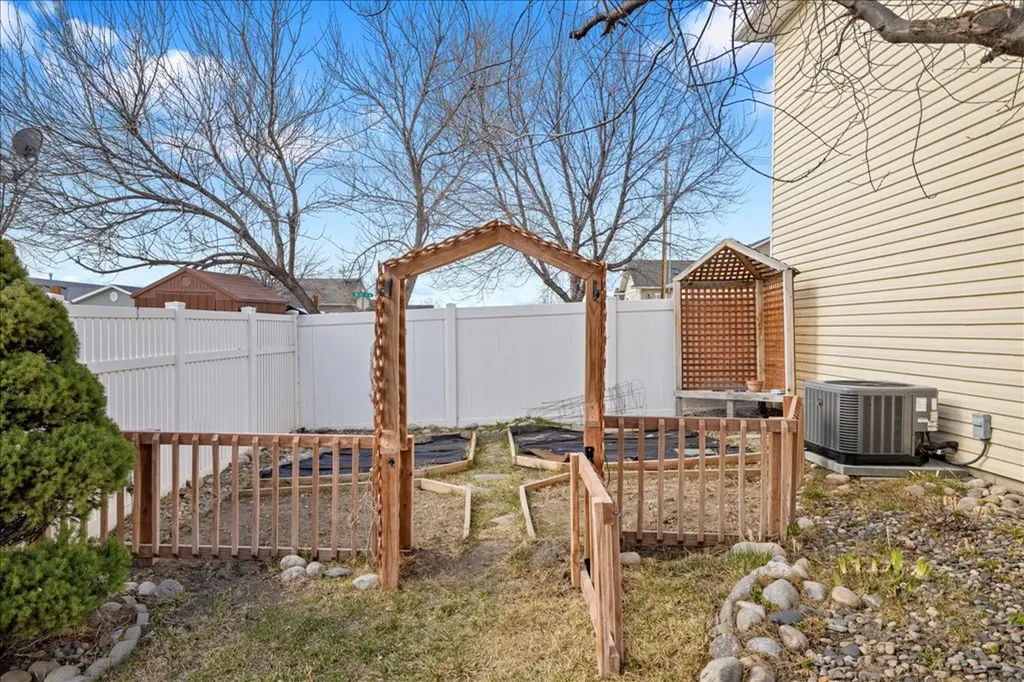 1610 Province Lane Billings MT 59102