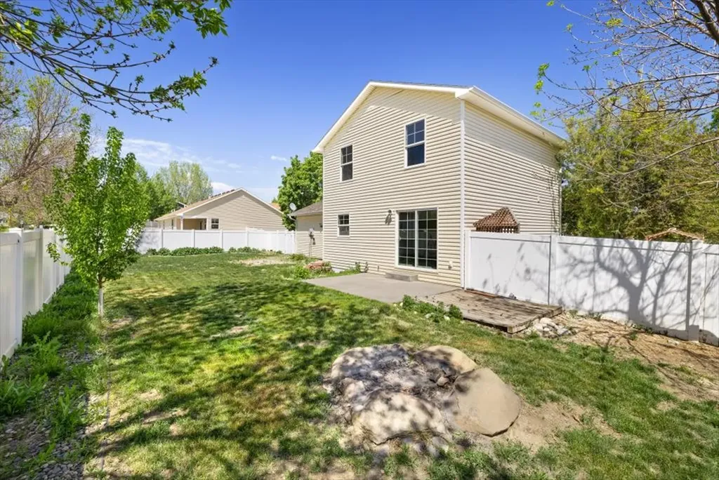 1610 Province Lane Billings MT 59102
