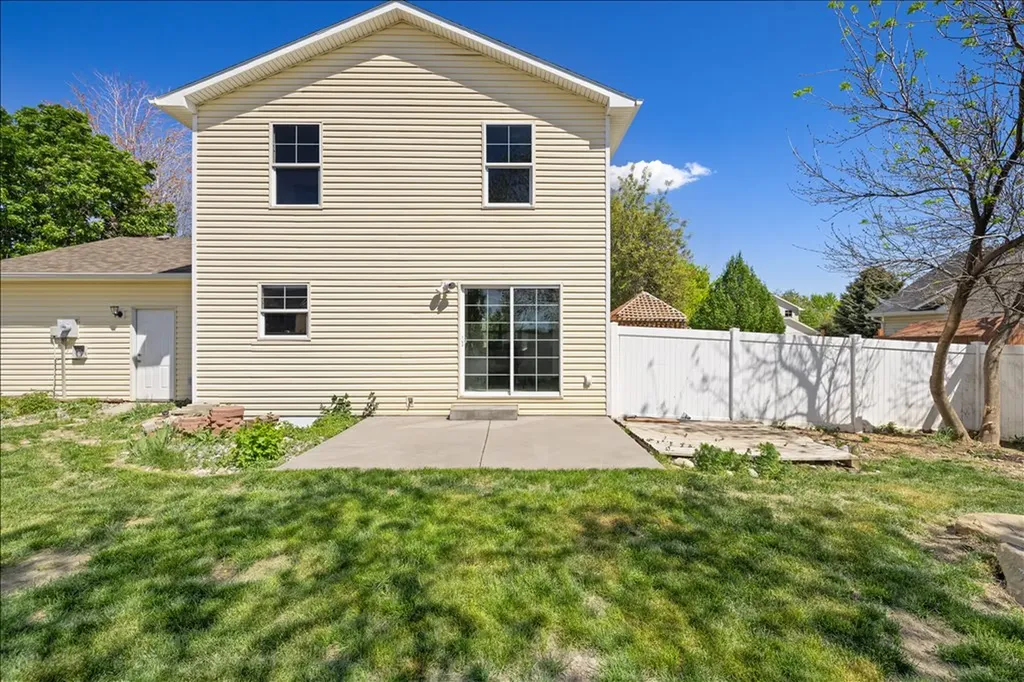 1610 Province Lane Billings MT 59102