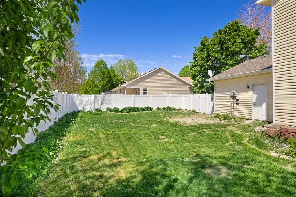 1610 Province Lane Billings MT 59102