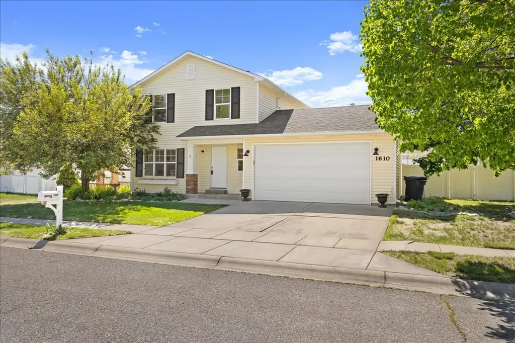 1610 Province Lane Billings MT 59102