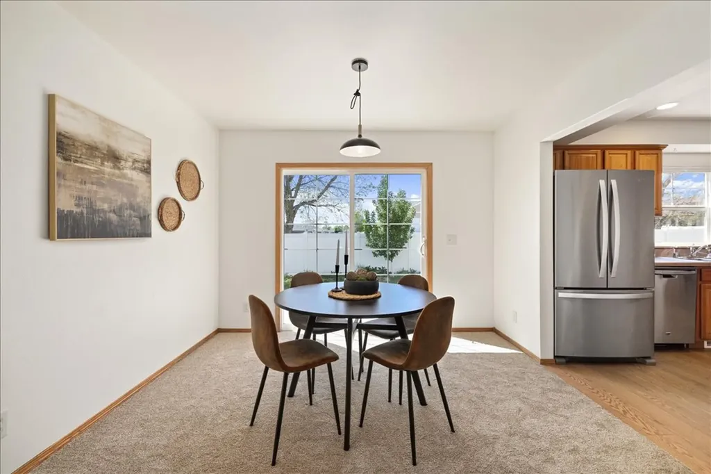 1610 Province Lane Billings MT 59102