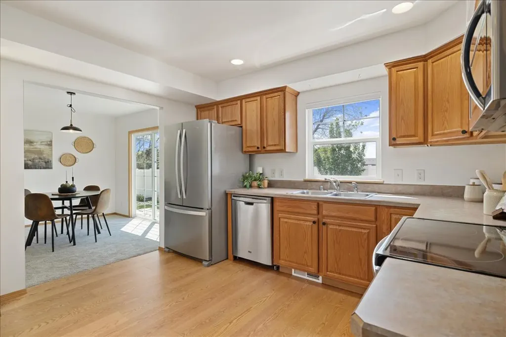 1610 Province Lane Billings MT 59102