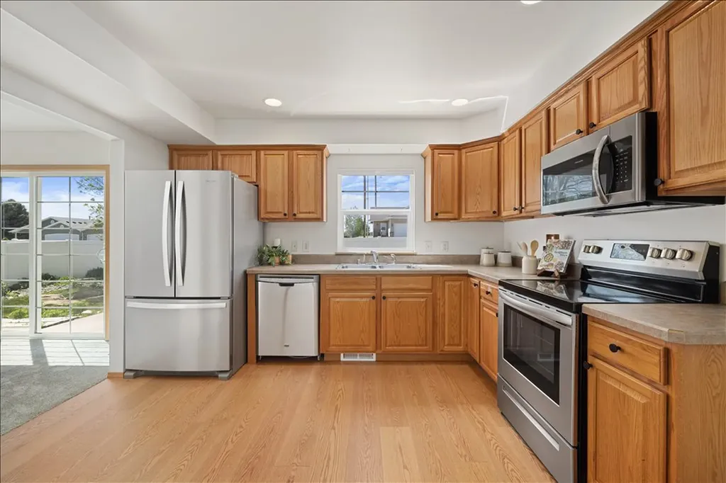 1610 Province Lane Billings MT 59102