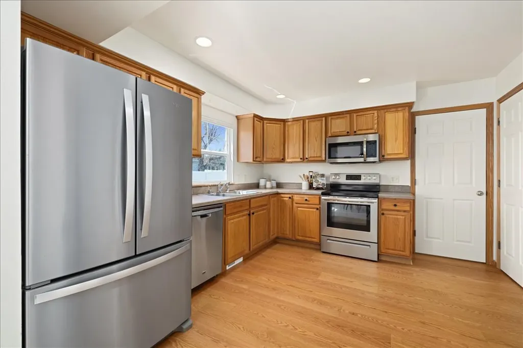 1610 Province Lane Billings MT 59102