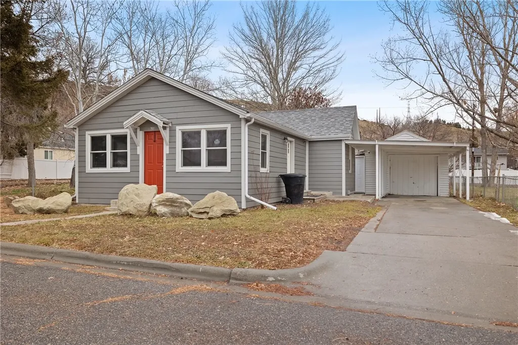 901 N 19th Street Billings MT 59101