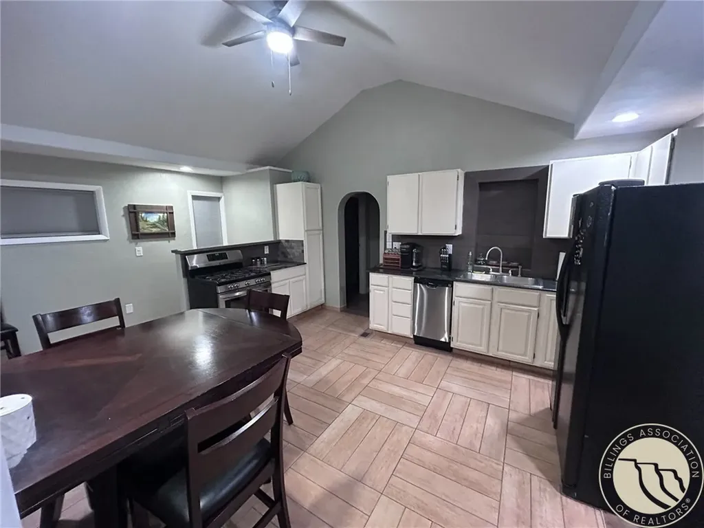 901 N 19th Street Billings MT 59101