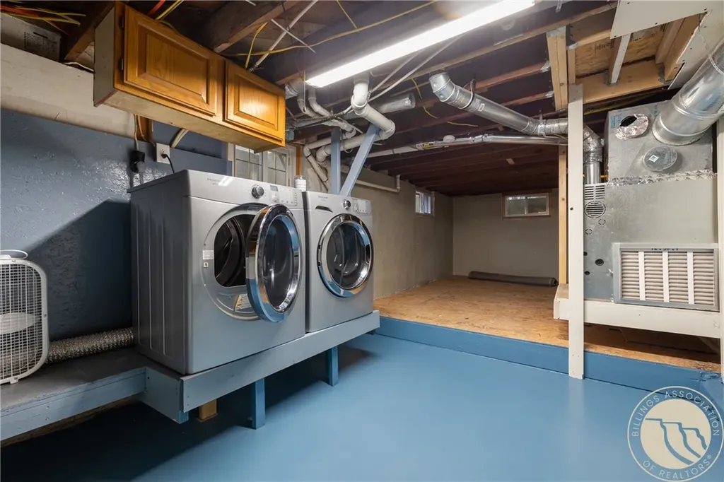 901 N 19th Street Billings MT 59101