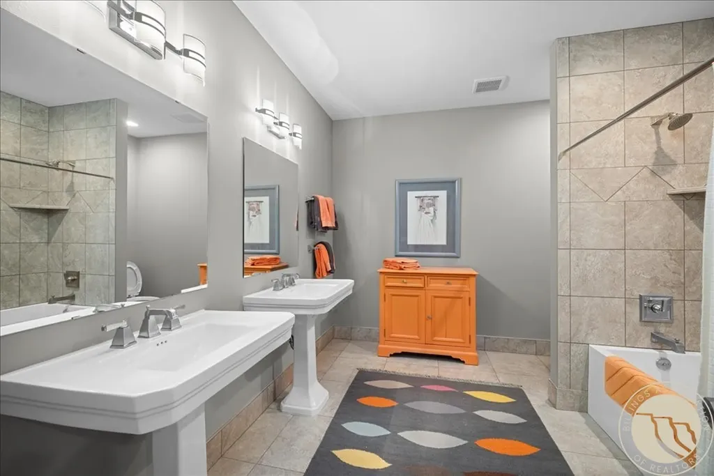 1833 Iris Lane Billings MT 59102
