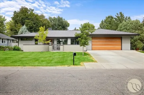 1833 Iris Lane Billings MT 59102