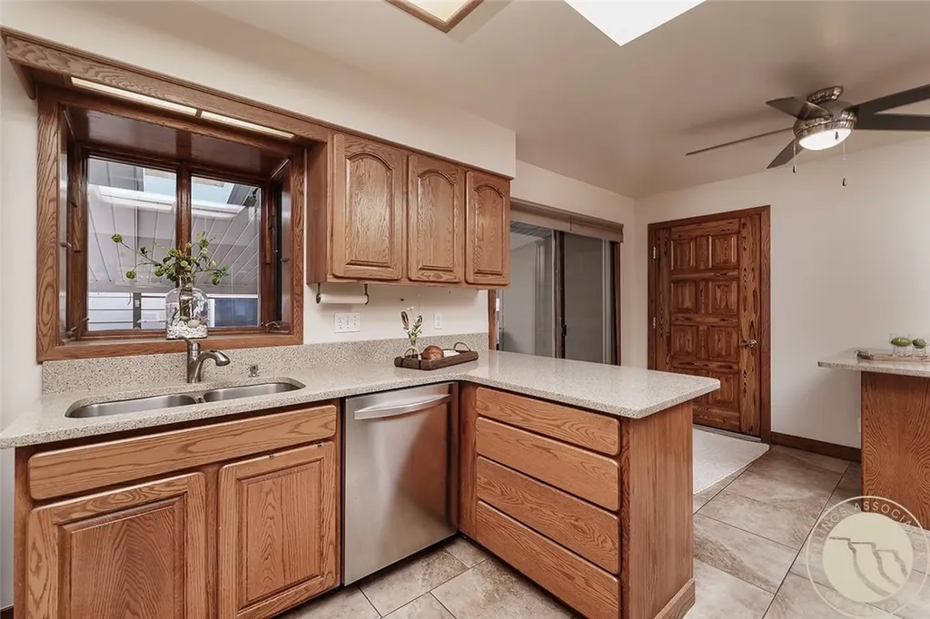 204 S Santa Fe Drive Billings MT 59102