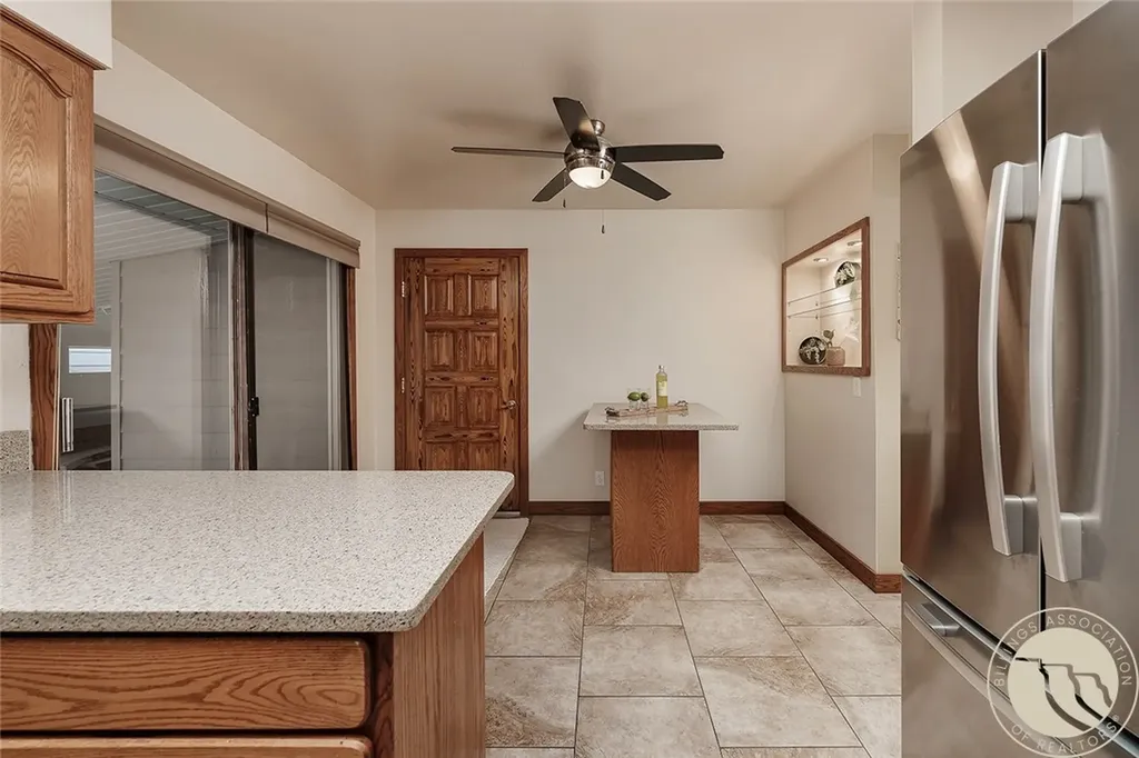 204 S Santa Fe Drive Billings MT 59102
