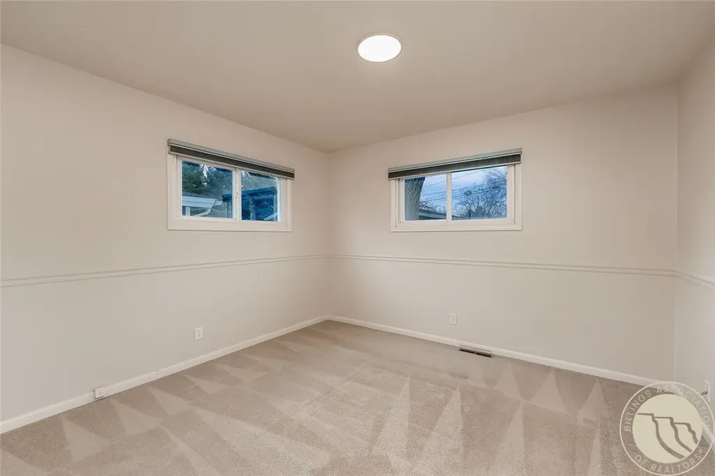 204 S Santa Fe Drive Billings MT 59102