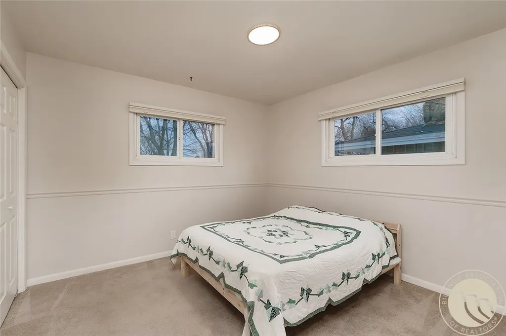 204 S Santa Fe Drive Billings MT 59102