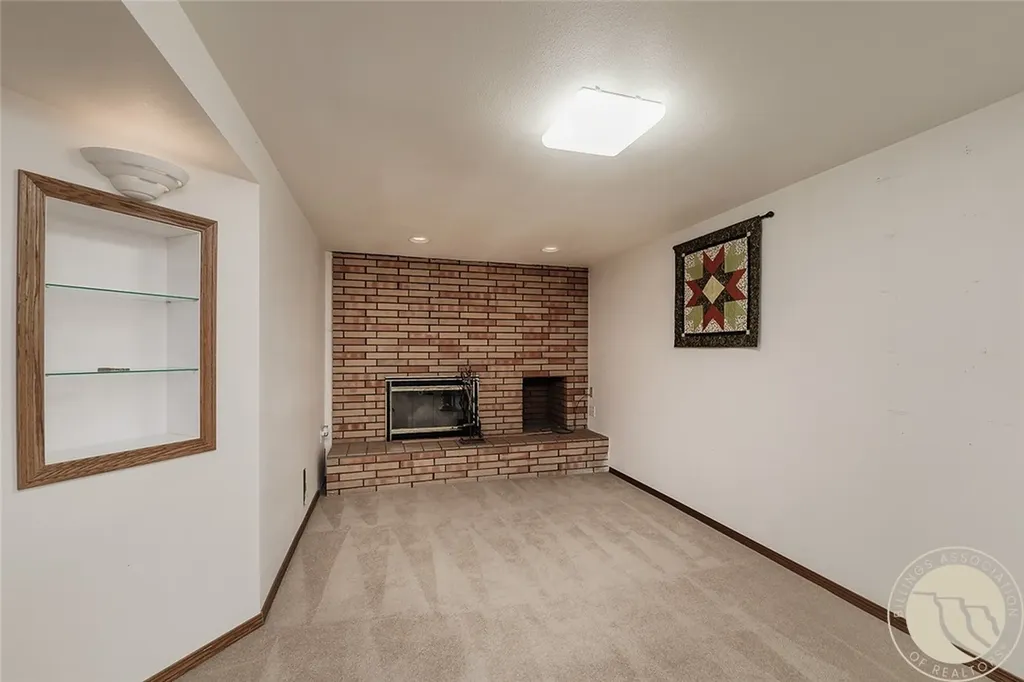 204 S Santa Fe Drive Billings MT 59102