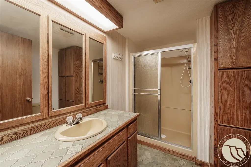 204 S Santa Fe Drive Billings MT 59102