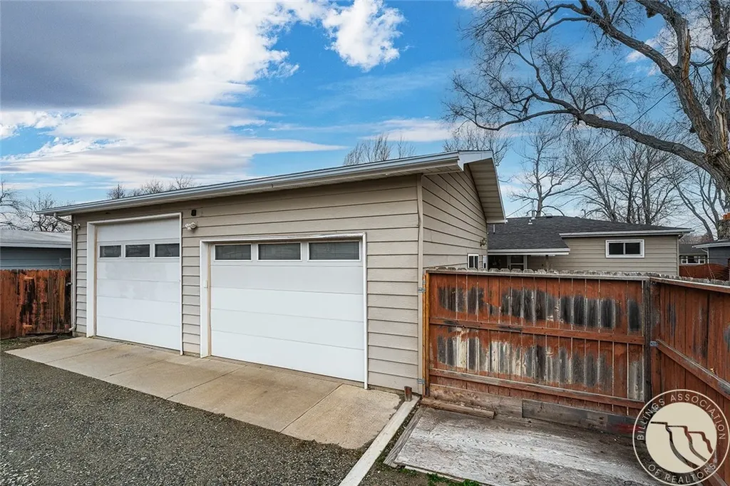 204 S Santa Fe Drive Billings MT 59102
