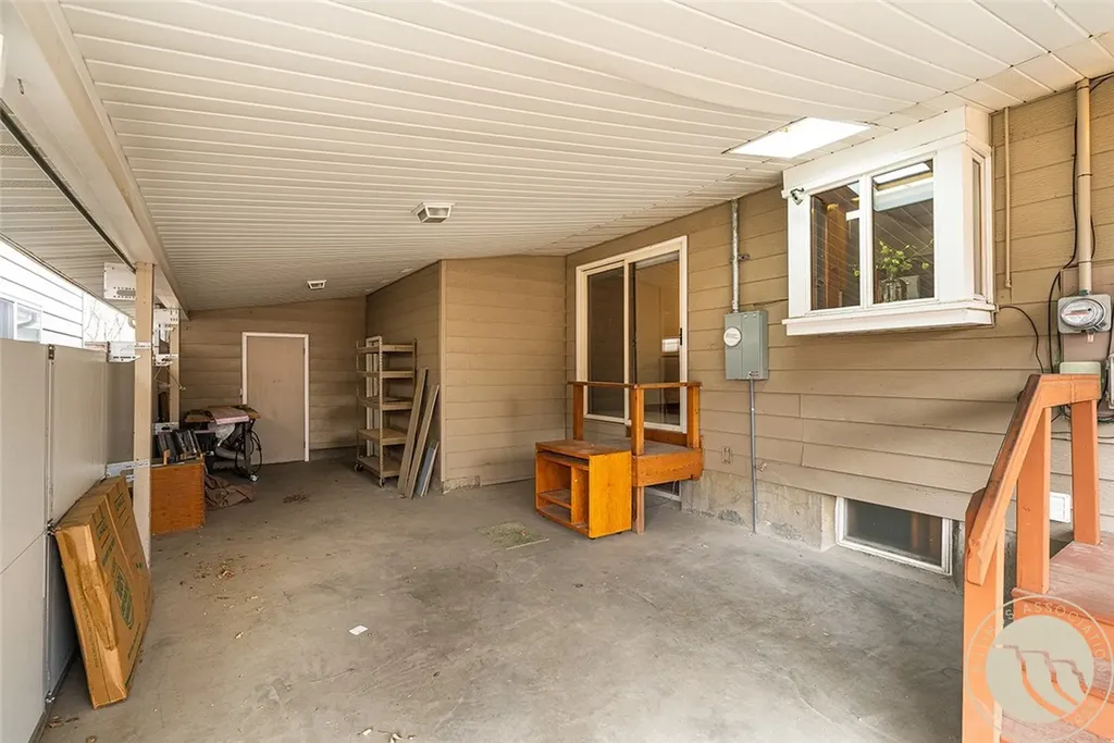204 S Santa Fe Drive Billings MT 59102