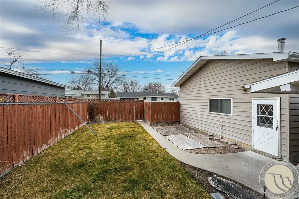 204 S Santa Fe Drive Billings MT 59102
