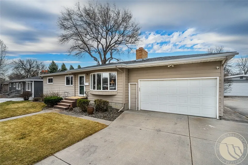 204 S Santa Fe Drive Billings MT 59102