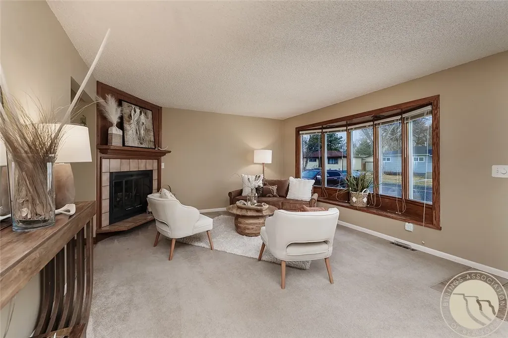204 S Santa Fe Drive Billings MT 59102