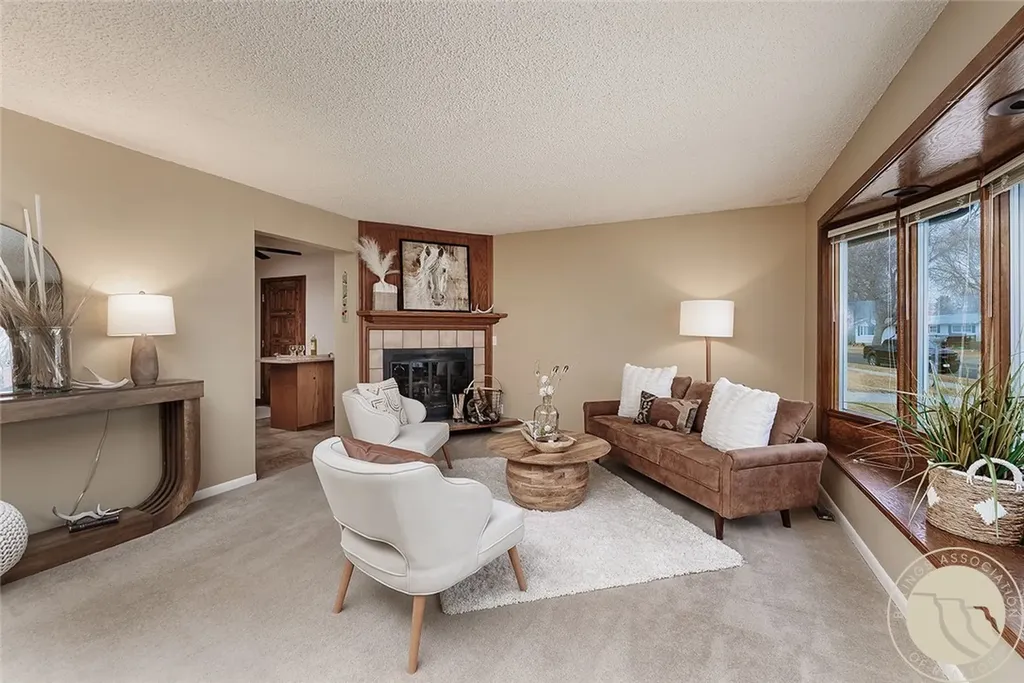 204 S Santa Fe Drive Billings MT 59102