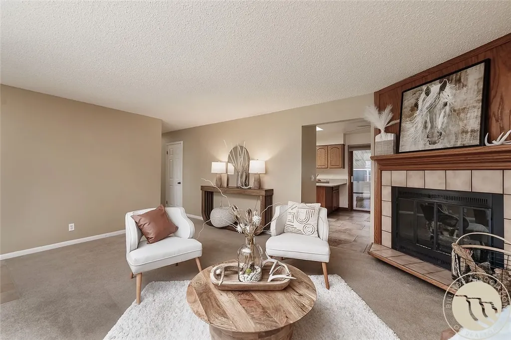 204 S Santa Fe Drive Billings MT 59102