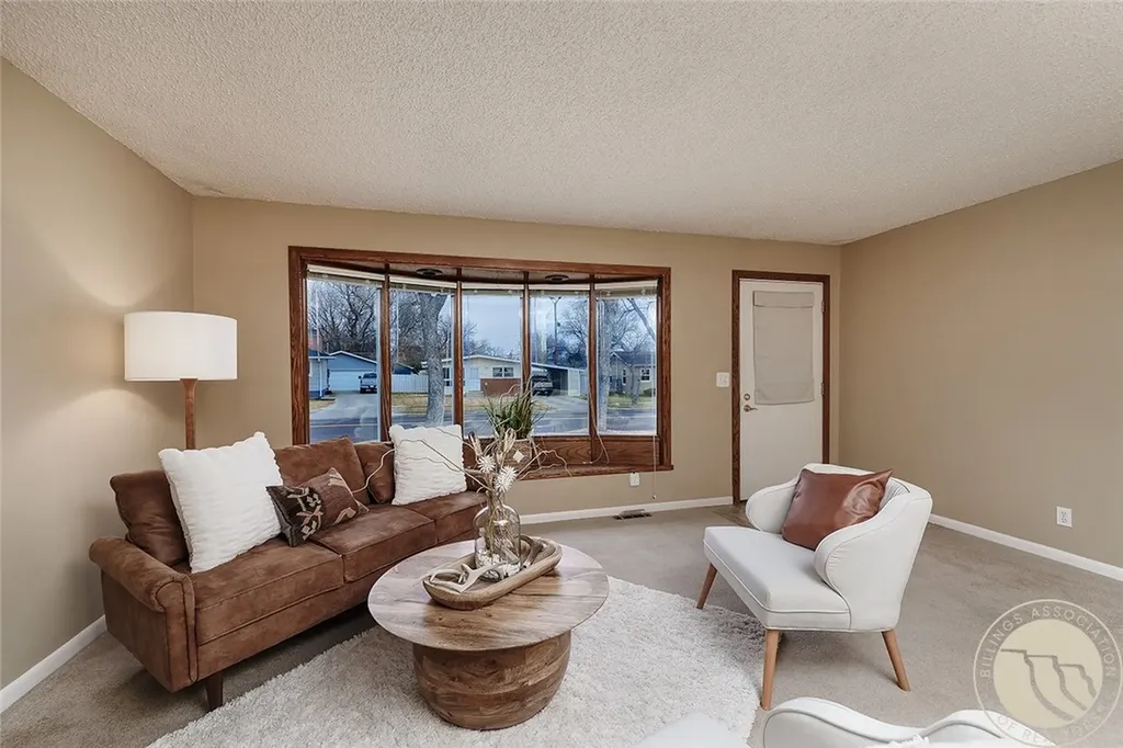 204 S Santa Fe Drive Billings MT 59102