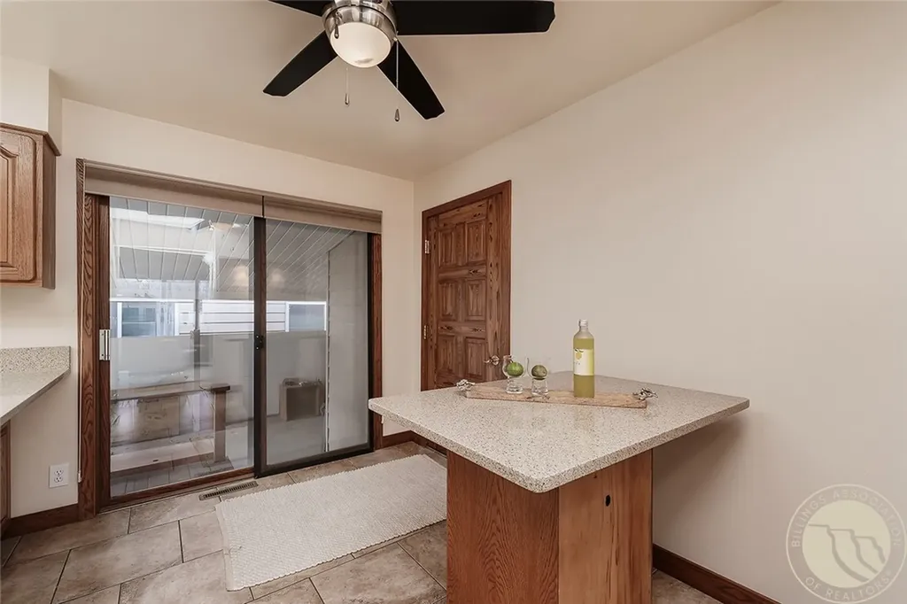 204 S Santa Fe Drive Billings MT 59102