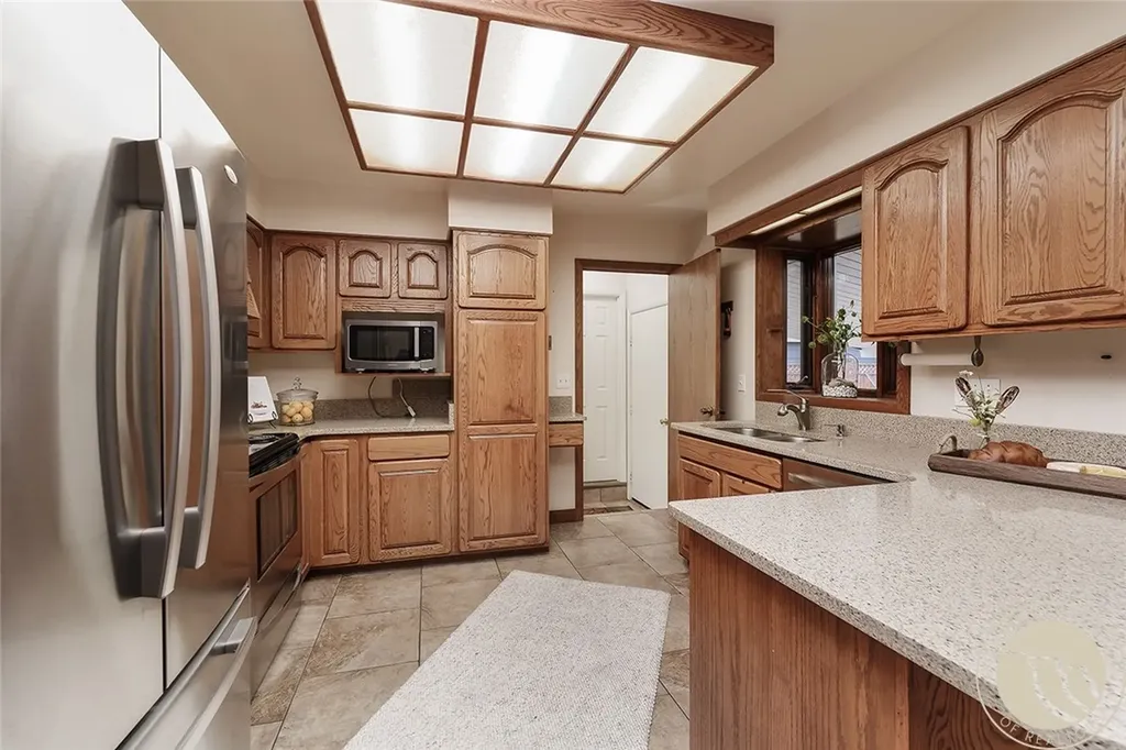 204 S Santa Fe Drive Billings MT 59102
