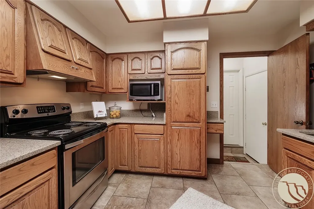 204 S Santa Fe Drive Billings MT 59102
