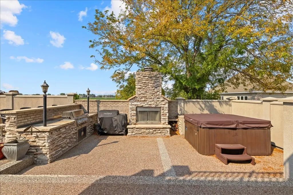 1820 Stillmeadow Drive Billings MT 59106