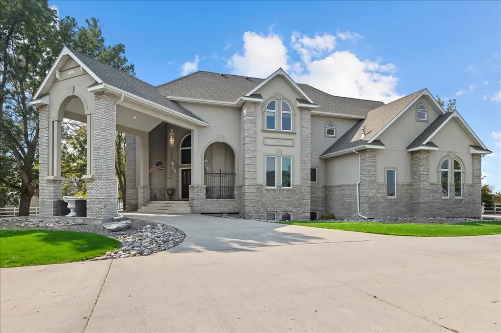 1820 Stillmeadow Drive Billings MT 59106