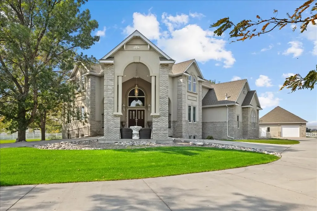 1820 Stillmeadow Drive Billings MT 59106
