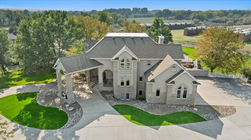1820 Stillmeadow Drive Billings MT 59106