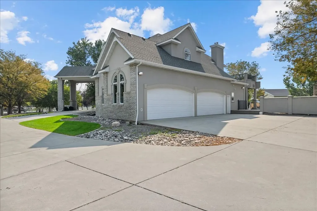 1820 Stillmeadow Drive Billings MT 59106