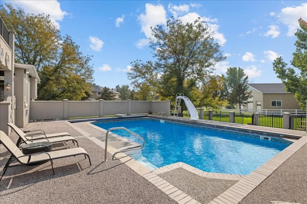 1820 Stillmeadow Drive Billings MT 59106