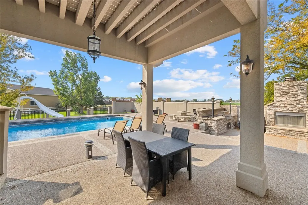 1820 Stillmeadow Drive Billings MT 59106