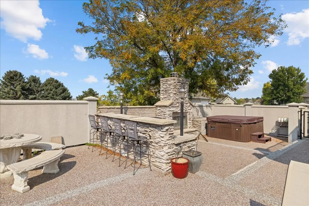 1820 Stillmeadow Drive Billings MT 59106