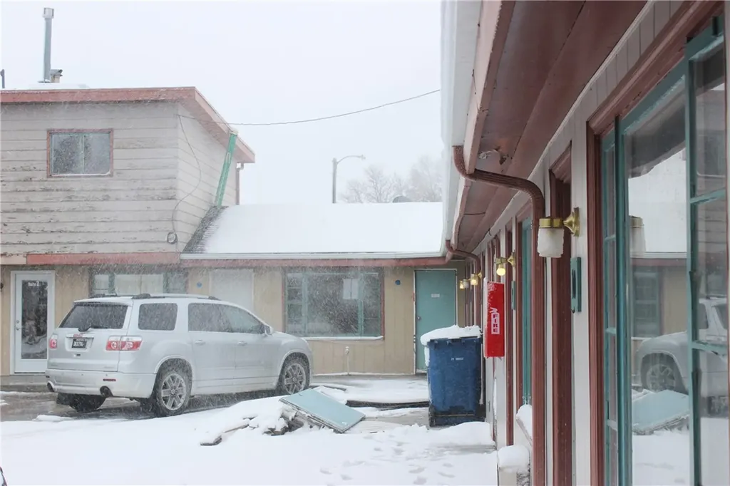 115 NE Main Street Lewistown MT 59457