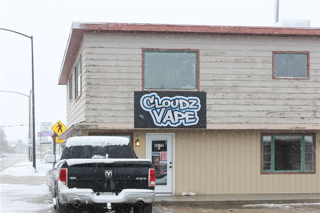 115 NE Main Street Lewistown MT 59457