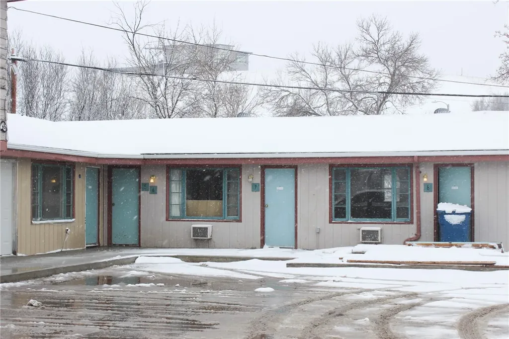 115 NE Main Street Lewistown MT 59457