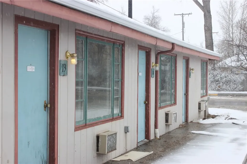 115 NE Main Street Lewistown MT 59457