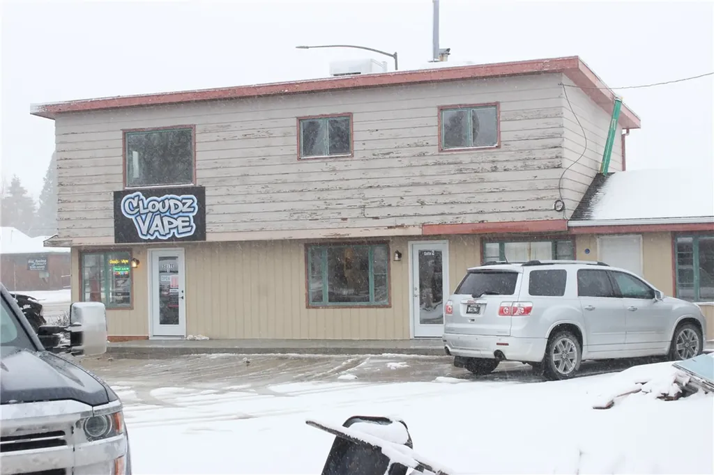 115 NE Main Street Lewistown MT 59457