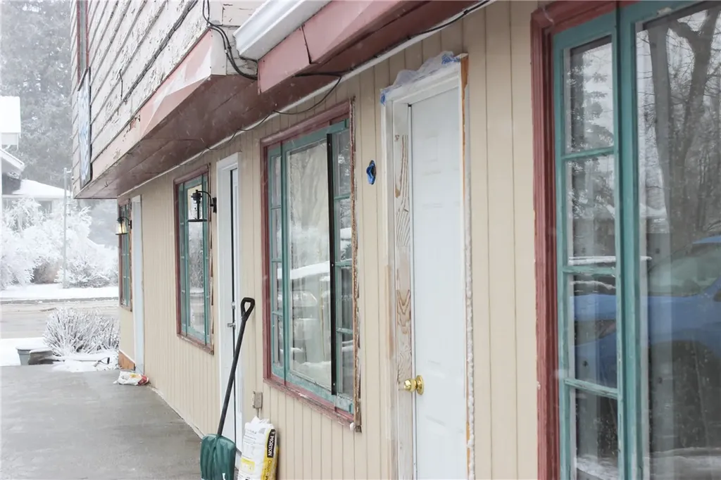 115 NE Main Street Lewistown MT 59457