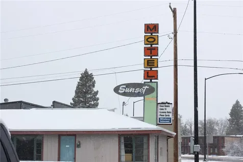 115 NE Main Street Lewistown MT 59457