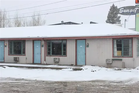115 NE Main Street Lewistown MT 59457